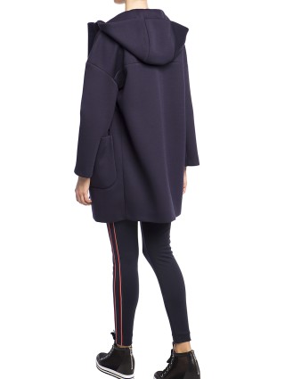 Пальто I Blues (3745): фото 4 - Invogue